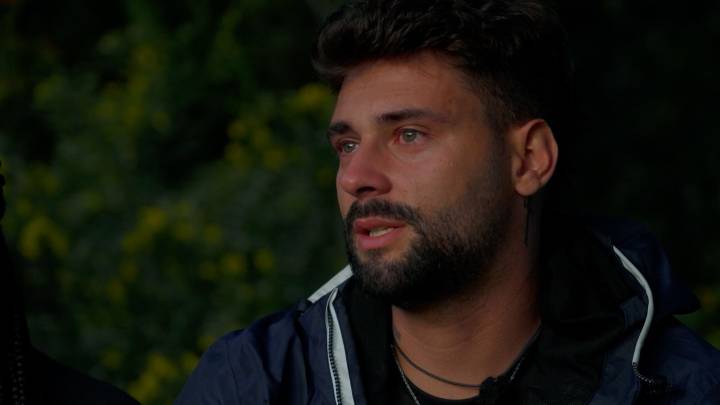 El lado más vulnerable de J Kbello: las lágrimas por su hijo Mateo emocionan a NIA