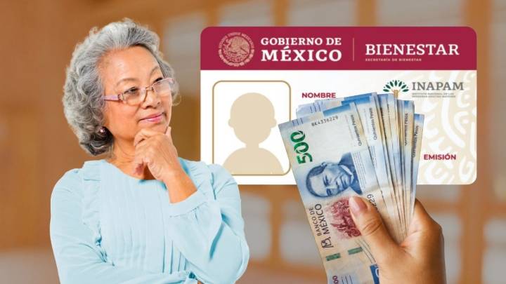 Tarjeta INAPAM 2025: ¿cuáles son los módulos de pensionados para registrarse en noviembre?