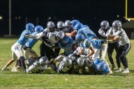 Westminster football falls in 3A state semifinals to Oakdale