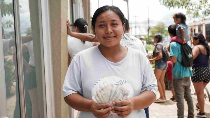 Este viernes es el último día para reclamar la Devolución del IVA y Renta Ciudadana