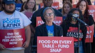 During government shutdown, Arizona SNAP recipients are in limbo