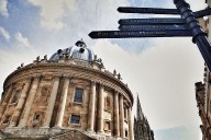 Philip Pullman is right: Oxford is a ‘frustrating and irritating’ place