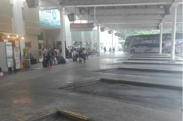 Concesión de la Terminal: Aseguran que están en peligro 30 puestos de trabajo