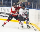London Nationals push for consistency as revamped roster takes shape