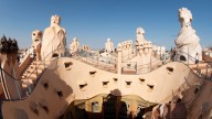 7 architectural gems to see in Barcelona—from Gaudí and beyond
