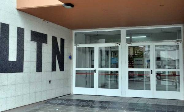 Se abre la inscripción para las carreras de grado de la Universidad Teconológica Nacional