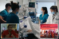 NYC nurses claim hospitals quietly rolled out AI tech that's threatening jobs -