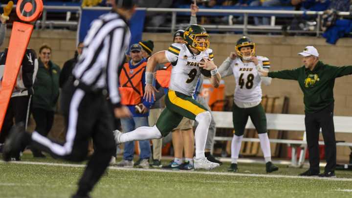 FCS playoffs 2025: Bracket, schedule, pairings for NCAA FCS playoffs