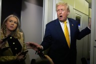 White House press secretary reveals new details about Trump after assassination attempt