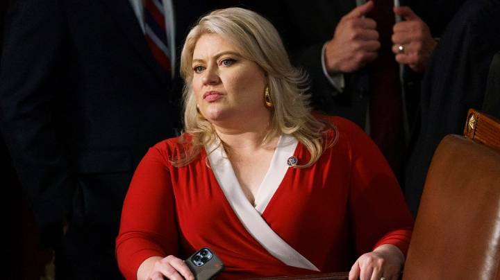 Cammack pushes back on industry criticism of app store bill