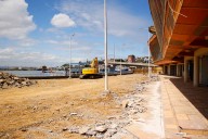 Sector “La Poza” entró en obras de conservación: $1.709 millones