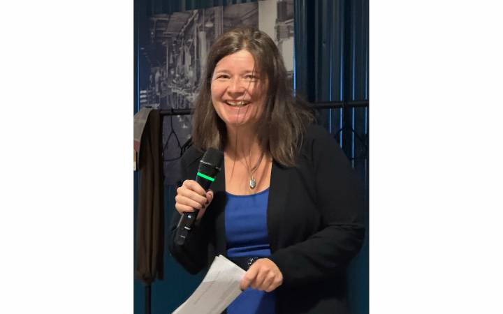 Denton defeats incumbent Olson for Onondaga County legislature