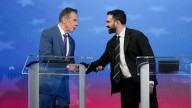 Zohran Mamdani vs Andrew Cuomo – Who is leading New York Mayoral race as polls close?