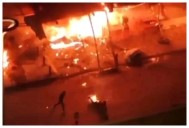 Explosión en taquería frente al malecón de Mazatlán deja 3 muertos y 2 heridos