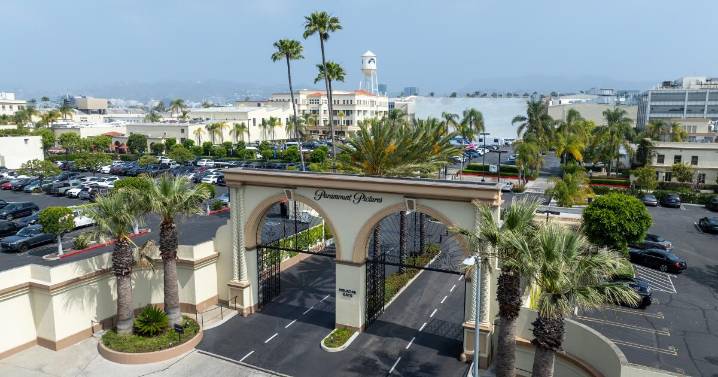 Paramount plans another 1,600 layoffs as David Ellison team digs in