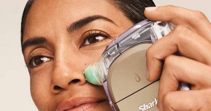 Best Black Friday beauty deals from Shark