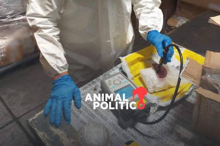 China impone licencias especiales para exportar precursores de fentanilo a EU, Canadá y México