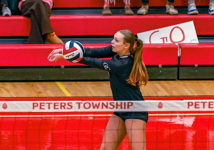 PIAA girls volleyball finals preview: Oakland Catholic, Avonworth looking for 1st state crowns