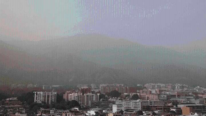 Diciembre tendrá temperaturas bajas y enero será más frío de lo habitual en Venezuela