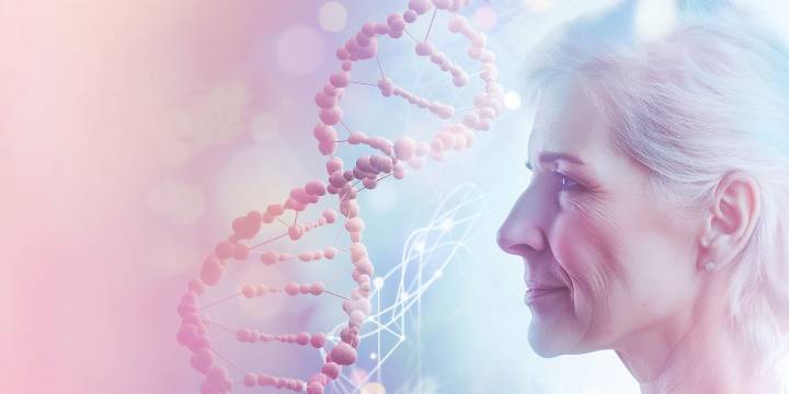 Is Your DNA Aging Faster? New Study Reveals Shocking Secrets to Reversing Biological Age