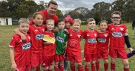 Corrimal Rangers unite juniors and seniors in historic merger