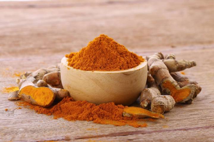 5 Things You Didn't Know About Turmeric