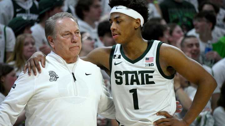 MSU basketball predictions, breakout player, NCAA Tournament pick