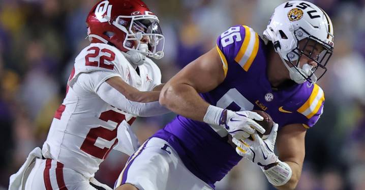 College Football Week 14 Open Thread