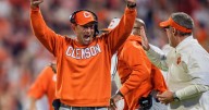 Dabo Swinney: Clemson HOFer ‘called’ FSU win like Babe Ruth