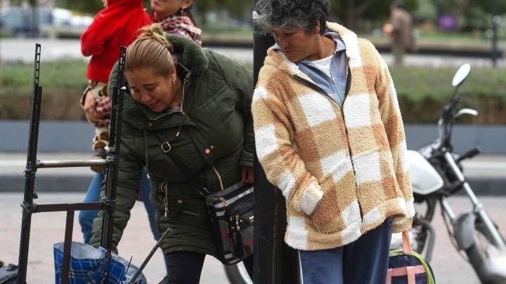 ¿Seguirá el Frío Intenso en CDMX? Activan Alertas por Pronóstico del Clima