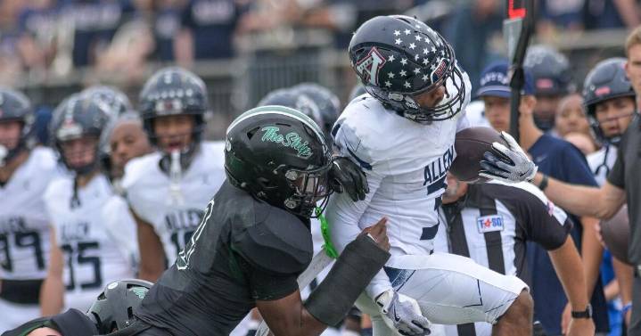 Texas high school football state rankings (Week of Nov. 3)