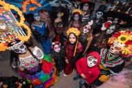 San Diego celebrates loved ones during Día de los Muertos 