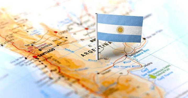 Orgullo nacional: el pueblito argentino que fue elegido como el mejor del mundo en 2025