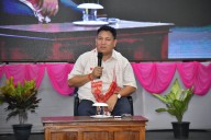 Ex-BTC chief dismisses UPPL–NDA rift buzz, terms reports ‘factually incorrect’