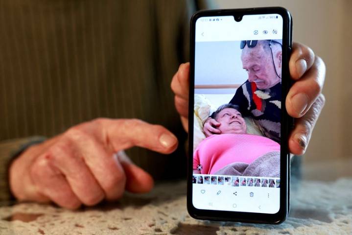 Slovenia's assisted dying law heads to crucial referendum