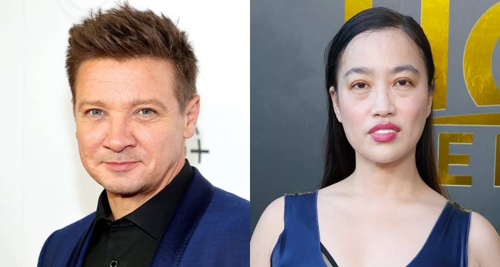 Jeremy Renner Fires Back at Claims He Sent ‘Unwanted’ Images & ‘Threatened to Call’ ICE on Ex Film Partner Yi Zhou | Jeremy Renner, Yi Zhou | Celebrity News and Gossip | Entertainment, Photos and Vide