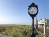 New Jersey moves to make daylight saving time permanent
