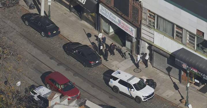 2 women stabbed inside Philadelphia day care, police say