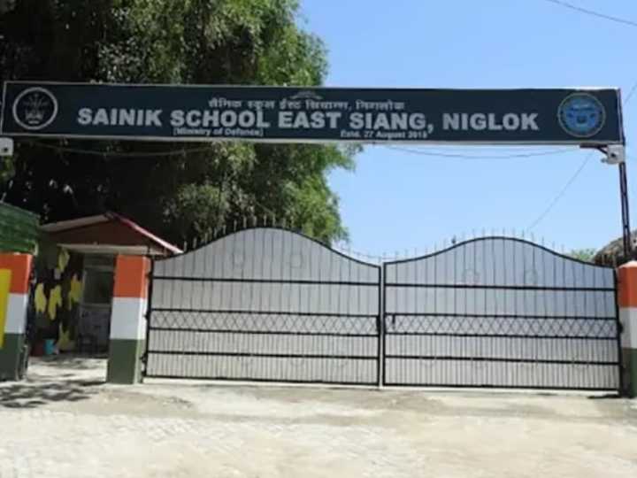 Arunachal: Eight Students Apprehended in Sainik School Niglok Death Case