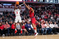 Deadspin | Minus Baba Miller, Cincinnati rolls to victory over NJIT