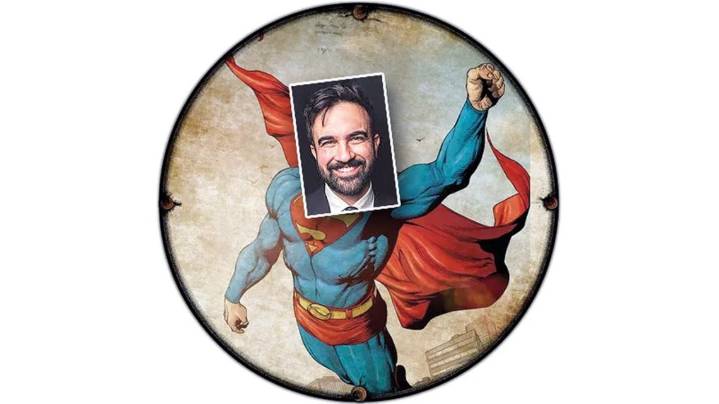 Mamdani y la nueva política