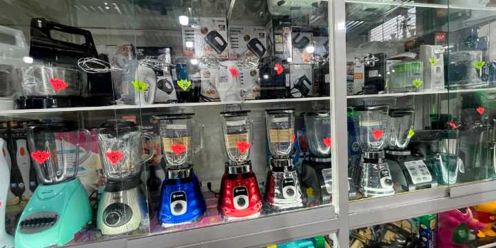 Ventas de electrodomésticos repuntan en Maturín