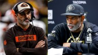 Deion Sanders Named as Kevin Stefanski’s Replacement in Bold Claim by Former Browns Star