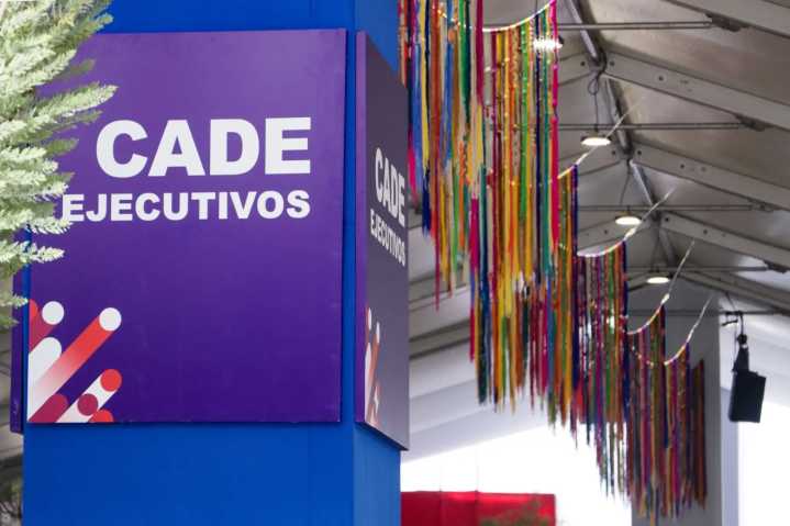 Inicia CADE Ejecutivos 2025: líderes llaman a recuperar la autoridad y la confianza en el Perú