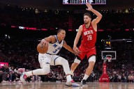 Durant’s 35 points, Sengun’s 30 points, 12 rebounds lead Rockets to 117