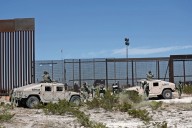 Migrantes centroamericanos caen en mentiras de polleros