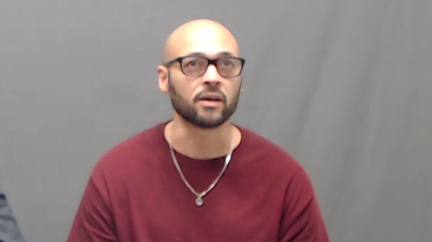 Tremane Wood taken to hospital hours after avoiding execution