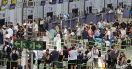El aeropuerto de Málaga sigue creciendo: más de 23 millones de viajeros en lo que va de año