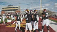 With Postseason Implications On Their Minds, UMD Football to Close Out Regular Season in Minot