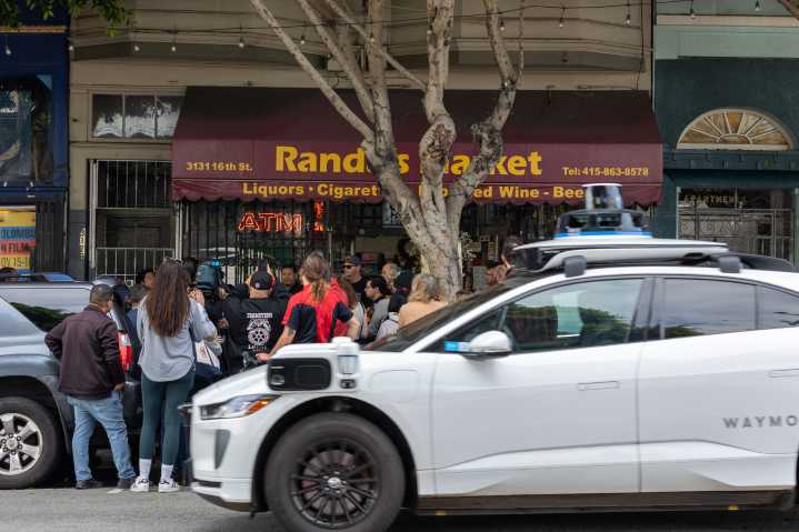 San Francisco Supervisor Calls for Robotaxi Reform After Waymo Kills Neighborhood Cat